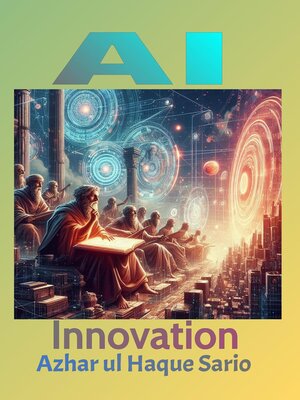 cover image of AI Innovation